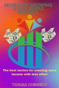 Secrets of Growing a Successful Business