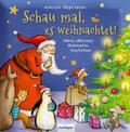 Schau mal, es weihnachtet!