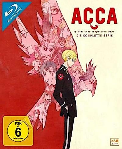 ACCA