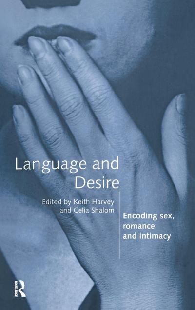 Language and Desire