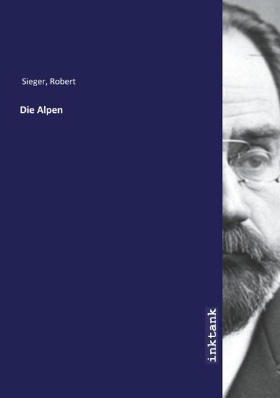 Die Alpen