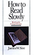 How to Read Slowly