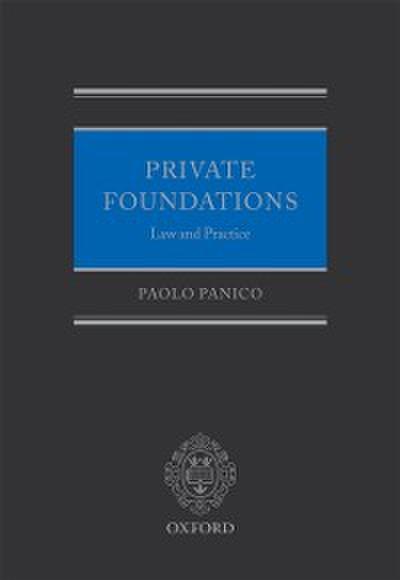 Private Foundations
