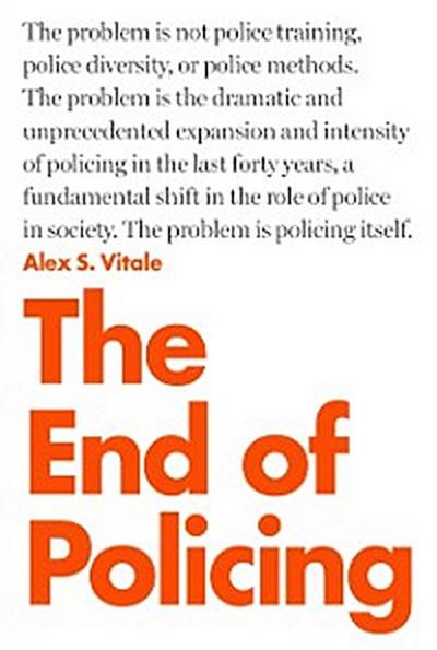 End of Policing