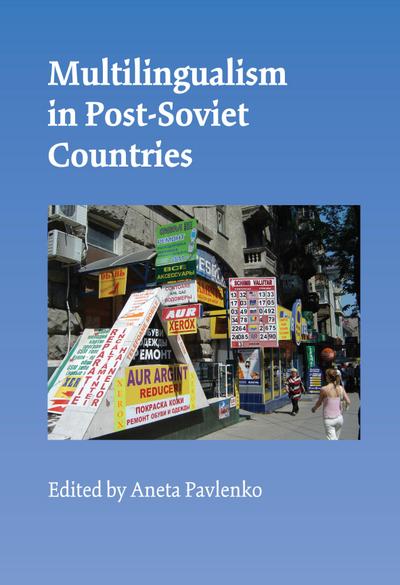 Multilingualism in Post-Soviet Countries