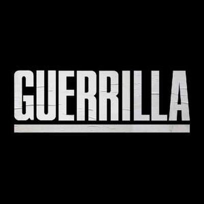 Guerrilla-Original TV Soundtrack