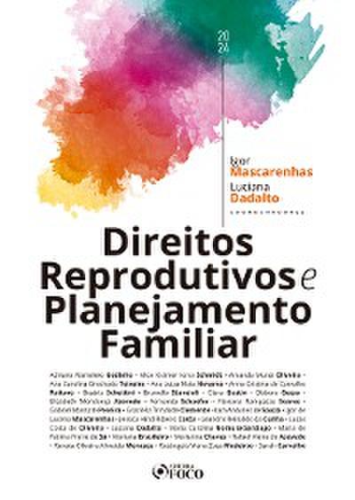 Direitos Reprodutivos e Planejamento Familiar