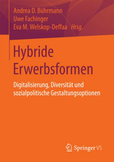 Hybride Erwerbsformen