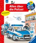 Wieso? Weshalb? Warum? Band 22 - Alles über die Polizei