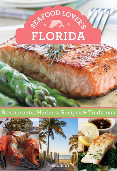 Seafood Lover’s Florida