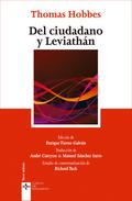 Del ciudadano y Leviatán