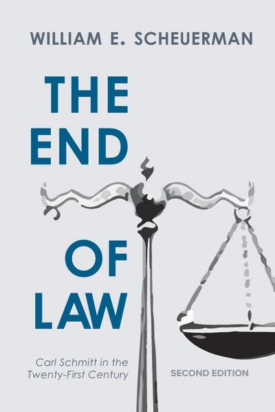 End of Law