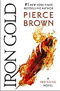Iron Gold