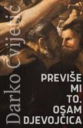 PreviSe mi to. Osam djevojcica