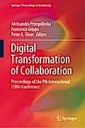 Digital Transformation of Collaboration