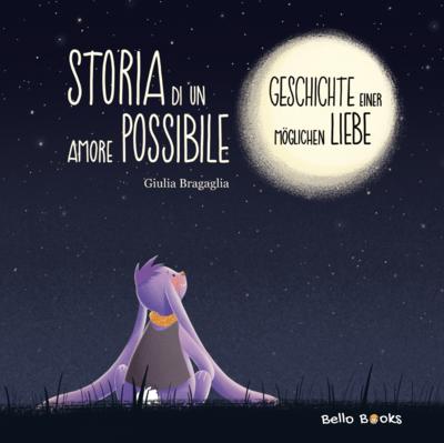 Storia di un amore possibile/Geschichte einer möglichen Liebe