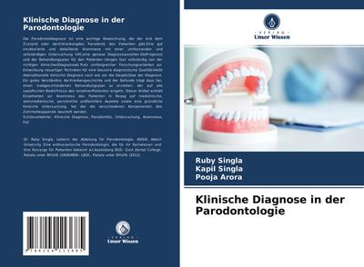 Klinische Diagnose in der Parodontologie