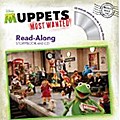 Muppets Most Wanted