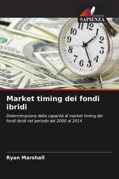 Market timing dei fondi ibridi