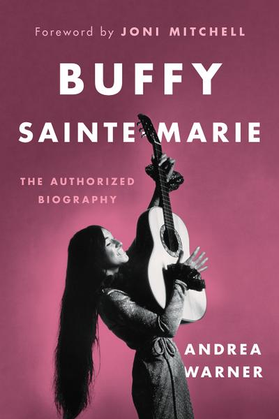 Buffy Sainte-Marie