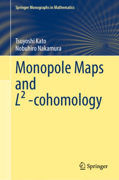 Monopole Maps and L² -cohomology