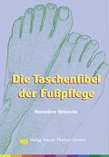 Taschenfibel der Fußpflege