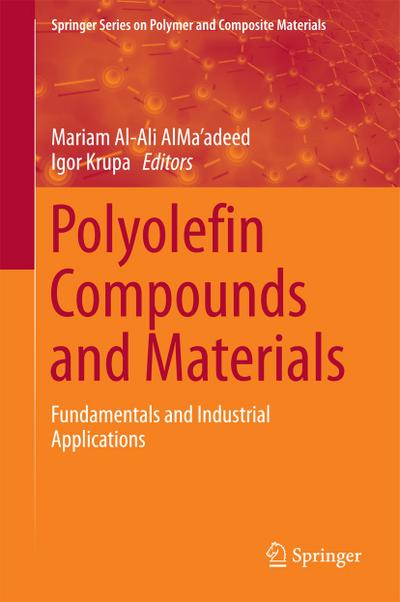 Polyolefin Compounds and Materials