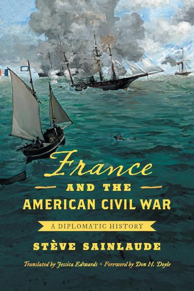 France and the American Civil War