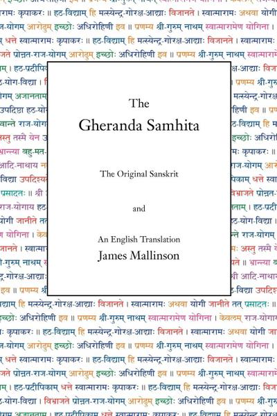 The Gheranda Samhita
