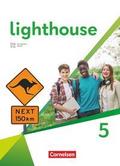 Lighthouse - General Edition - Band 5: 9. Schuljahr