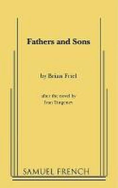 Fathers and Sons
