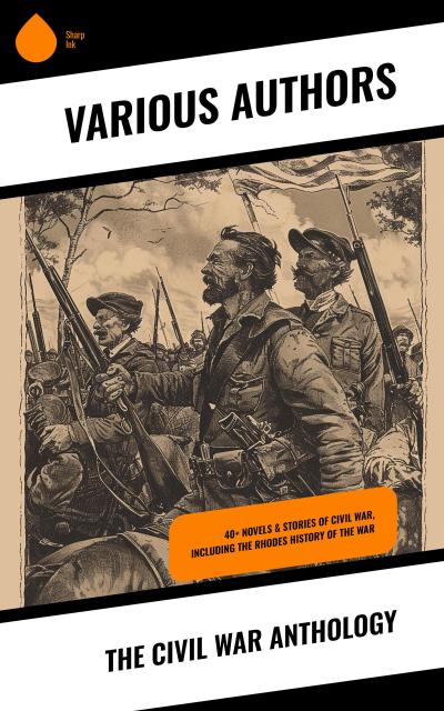 The Civil War Anthology