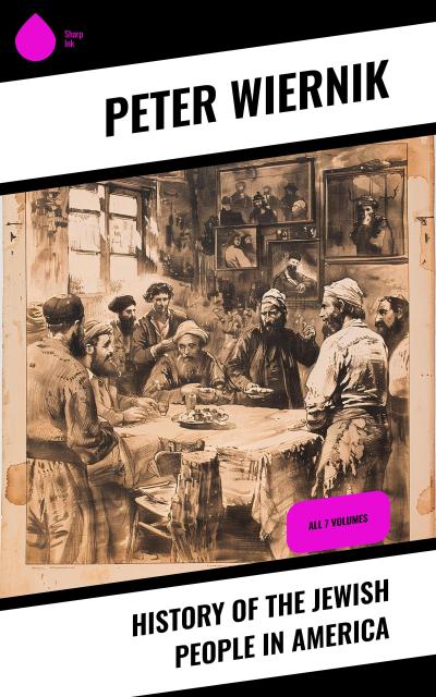 History of the Jewish People in America