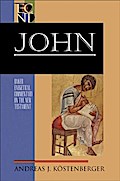 John (Baker Exegetical Commentary on the New Testament)