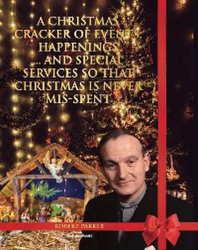 A Christmas Cracker
