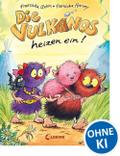 Die Vulkanos heizen ein!