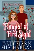 Fanged at First Sight (The Chosen Witch, #0)