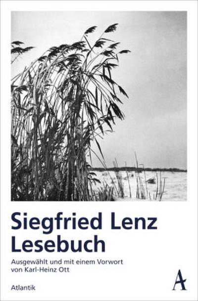 Lesebuch; .