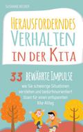 Herausforderndes Verhalten in der Kita