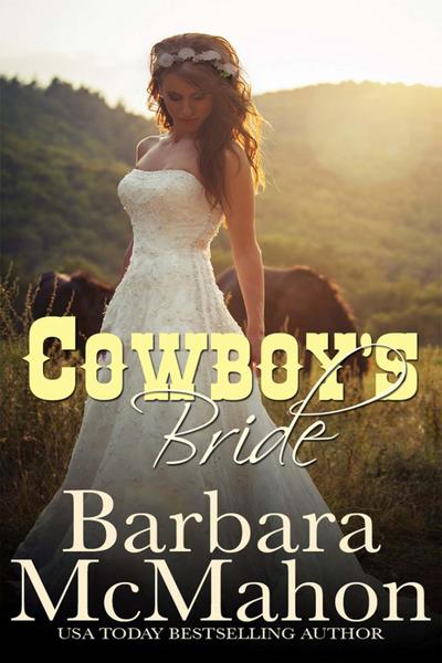 Cowboy’s Bride