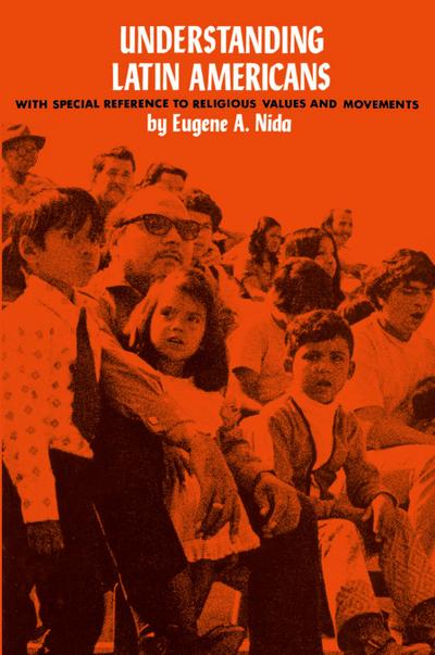 Understanding Latin Americans