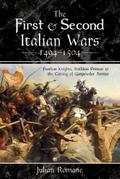 First and Second Italian Wars 1494-1504