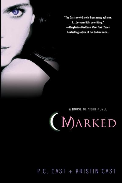 House of Night 01. Marked