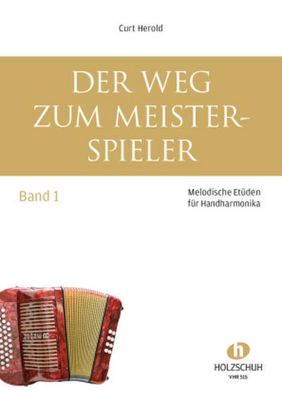 Der Weg zum Meisterspieler 1