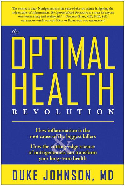 The Optimal Health Revolution