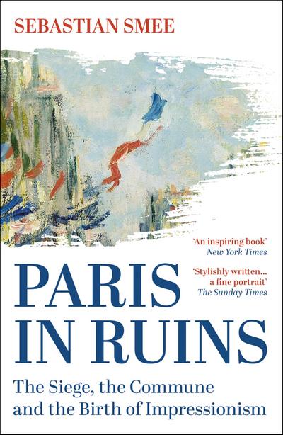 Paris in Ruins