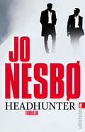 Headhunter von Jo Nesbø | Ebook