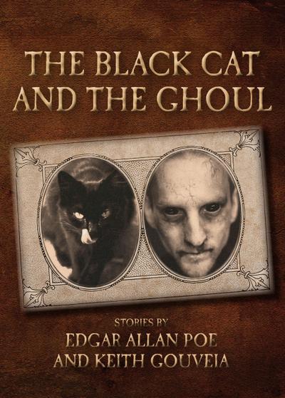 The Black Cat and the Ghoul
