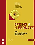 Spring & Hibernate