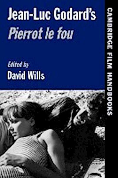 Jean-Luc Godard’s Pierrot Le Fou